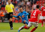 开云-沙尔克客场未能战胜RB莱比锡，遗憾告负(莱比锡红牛vs沙尔克比赛结果)