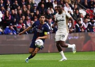 kaiyun-巴黎圣日耳曼精选