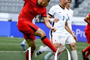 开云-亚洲足球联赛激烈角逐，谁将夺冠？