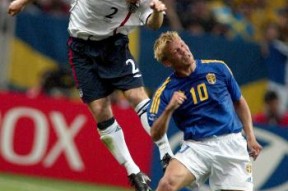 kaiyun-关于瑞典战平西班牙，前行道路艰难依旧的信息