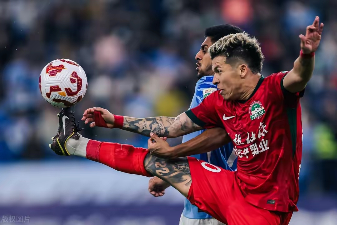 kaiyun-中超比赛回顾：激烈角逐之后，强队实现逆袭的简单介绍  第1张