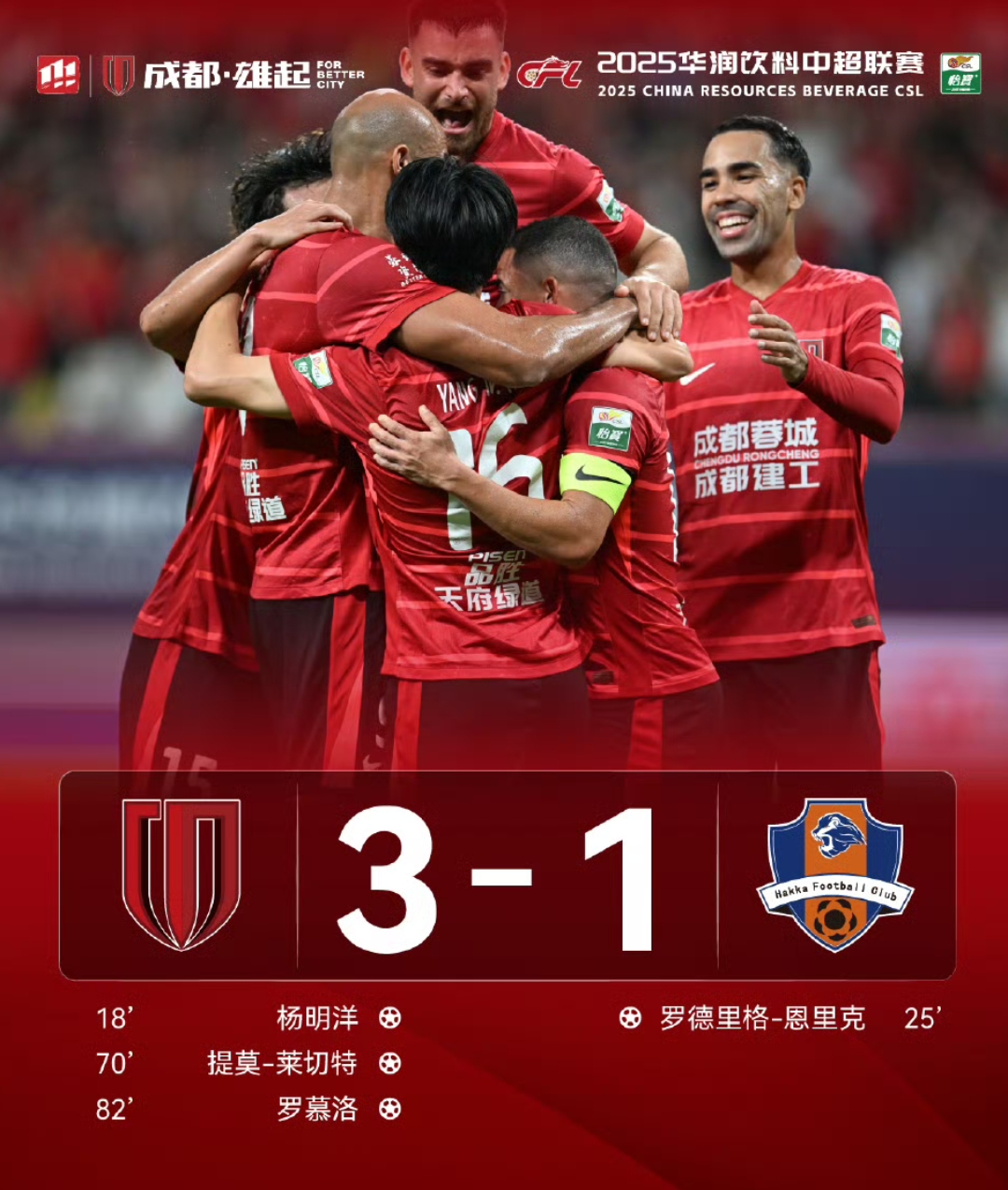 kaiyun-中超比赛回顾：激烈角逐之后，强队实现逆袭的简单介绍  第2张