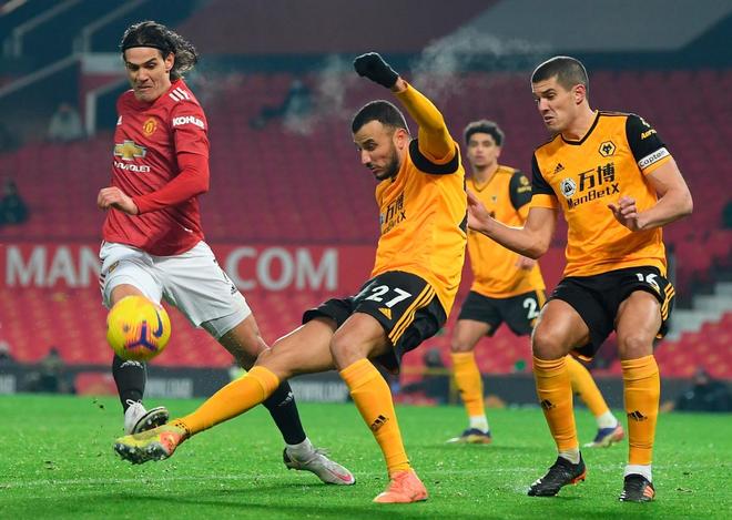 开云-曼联逆转击败狼队,欧冠资格领先优势是什么  第2张